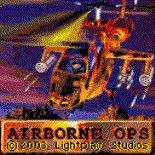 game pic for Airborne Ops